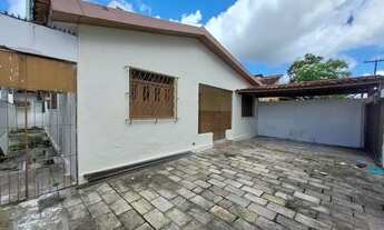 Imagem 2: Casa para aluguel, 3 quartos, 1 suíte, 3 vagas, Iputinga - Recife/PE