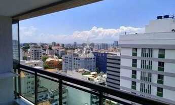 Imagem: Apartamento à venda, 3 quartos, 1 suíte