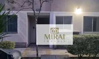 Imagem 2: Apartamento para Alugar na Vila Tesouro com 2 quartos - 45 metros