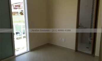 Imagem 7: Apartamento - Jardim Santo Alberto - Santo Andre - Sao Paulo