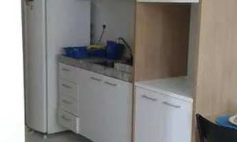 Imagem 1: Apartamento para aluguel tem 35 metros quadrados com 1 quarto em Boa Viagem - Recife - PE