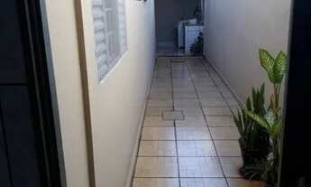 Imagem 6: Casa Pq. RIibeirão