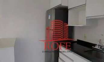 Imagem 7: Apartamento para locação com 49m² - Campo Belo, São Paulo