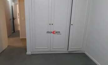 Imagem 5: Moema Pássaros!! 125m² ÚTEIS, apartamento, 3 dormitórios com armários, sendo 1 suíte mais