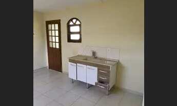 Imagem 4: Casa com 1 dorm, Ferreira, São Paulo, Cod: 4952