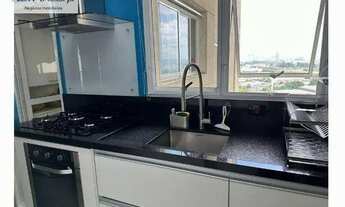 Imagem 14: Apartamento com 4 dormitórios à venda, 129 m² por R$ 1.660.000,00 - Vila Leopoldina - São