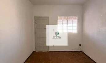 Imagem 4: Casa com 2 dormitórios à venda, 86 m² por R$ 480.000,00 - Parque Taquaral - Campinas/SP