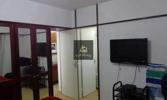 Imagem 5: Flat disponível na Bela Vista - SP