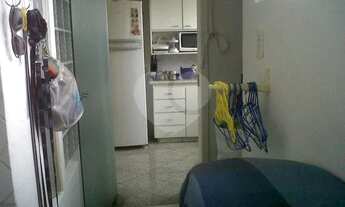 Imagem 3: Apartamento 2 em 1 no Brooklin