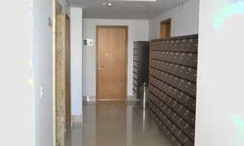 Imagem 4: Flat para aluguel com 45 metros quadrados com 1 quarto em Jardim Goiás - Goiânia - GO