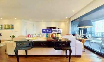 Imagem: SãO PAULO - Apartamento Padrão - Moema