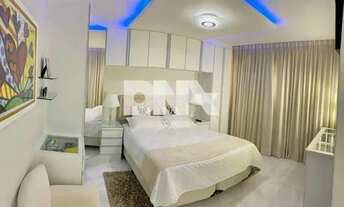 Imagem 4: Apartamento-À VENDA-Leblon-Rio de Janeiro-RJ