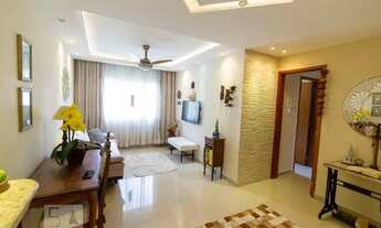 Imagem 1: Apartamento para Aluguel - Rio Comprido, 2 Quartos, 65 m2