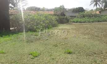 Imagem 3: Terreno - Parque Xangrilá - Campinas