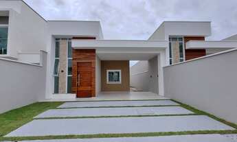 Imagem 2: CASA PLANA EM RUA PRIVATIVA PRONTA PARA MORAR! NO MELHOR DO EUSÉBIO!