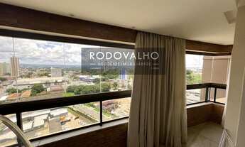 Imagem 4: Vende-se apartamento com 3 suítes , 113 m² no Setor Serrinha - Goiânia - GO