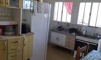 Imagem 6: Ótima casa para venda tem 280 metros quadrados com 5 quartos no Jardim Santa Lúcia, confi