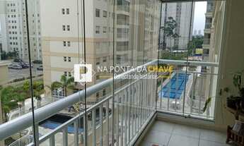Imagem 6: SãO BERNARDO DO CAMPO - Apartamento Padrão - Planalto