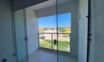 Imagem 2: Apartamento 2 quartos