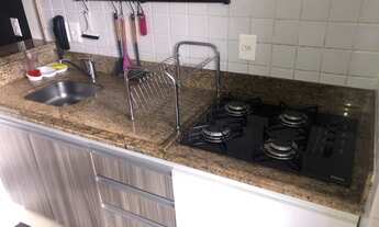 Imagem 5: Apartamento por diária