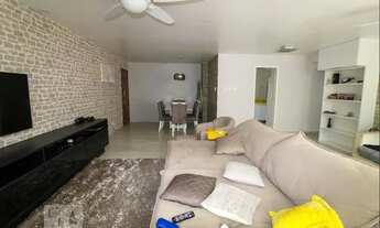 Imagem 5: Apartamento para Aluguel - Tijuca, 2 Quartos, 120 m2