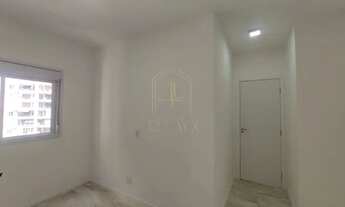 Imagem 7: Apartamento para locação em Alphaville - Barueri, SP 52 m² Área útil 2 Dorms 1 Banheiro 1