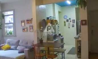 Imagem 4: Apartamento à venda, 2 quartos, Glória - RIO DE JANEIRO/RJ