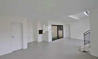 Imagem 6: CURITIBA - Casa de Condomínio - Boa Vista