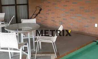 Imagem 3: Apartamento com 3 dormitórios à venda, 159 m² por R$ 950.000,00 - Aldeota - Fortaleza/CE