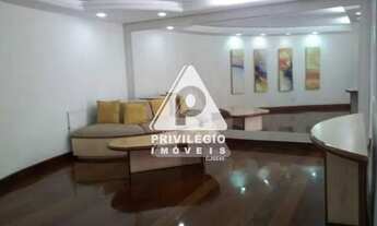 Imagem 6: Apto 3 quartos com vista mar em Coapacabana