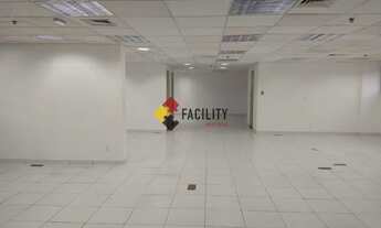 Imagem: Sala para alugar, 223 m² por R$ 10.000/mês