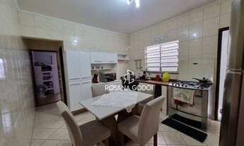 Imagem 3: Casa com 2 dormitórios à venda, 130 m² por R$ 440.000,00 - Paulicéia - São Bernardo do Cam