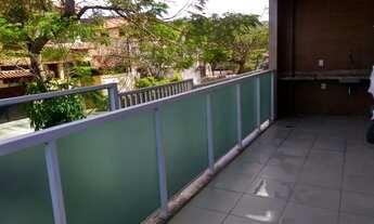 Imagem 13: Apto 100 m² 2 quartos, quadra da praia