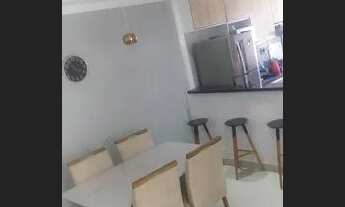 Imagem 3: Apartamento Jardim São Carlos ,2 dormitórios