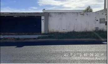 Imagem: AVARE - Casa Padrão - LOTEAMENTO TERRAS