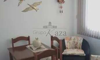 Imagem 2: Apartamento - Jardim Satélite - Residencial Pontal da Barra - 43m² - 1 Dormitório