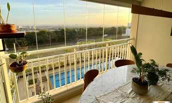 Imagem 4: Apartamento (tipo - padrao) 2 dormitórios/suite, cozinha planejada, portaria 24hs, lazer