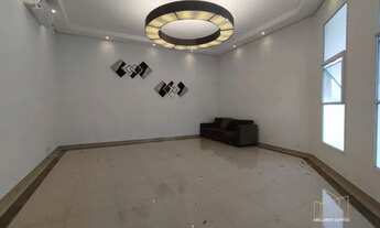 Imagem 4: Casa com 3 dormitórios para alugar, 243 m² por R$ 7.000/mês - Parque do Varvito - Itu/SP