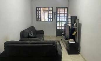 Imagem 6: Casa Cidade Ocidental