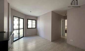 Imagem 4: Life Residence, Apartamento 2 dormitórios para alugar, 60 m² - Capão Raso