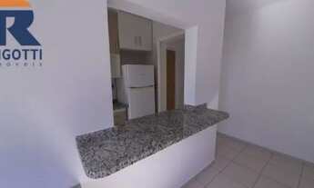 Imagem 3: Apto Mobiliado Apartamento com 1 dormitório