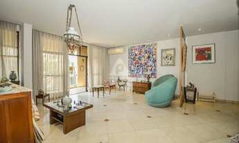 Imagem: Cobertura à venda, 4 quartos, 4 suítes