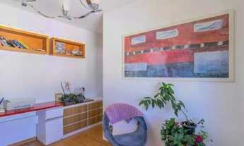 Imagem 5: Apartamento para Venda - 36.38m², 1 dormitório, 1 vaga - Santo Antonio