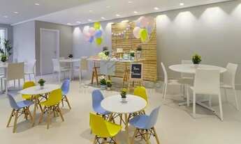 Imagem 7: Apartamento Padrão em Londrina