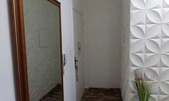 Imagem 3: Apartamento para venda possui 50 m² - 1 quarto em Boqueirão - Santos - SP