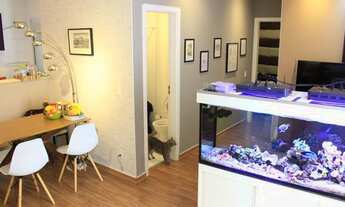 Imagem 3: Apartamento excelente na vila Andrade com 3 dormitórios uma suítes, uma vaga