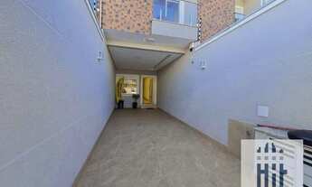 Imagem 7: Sobrado com 4 dormitórios à venda, 175 m² por R$ 1.297.000 - Ipiranga - São Paulo/SP