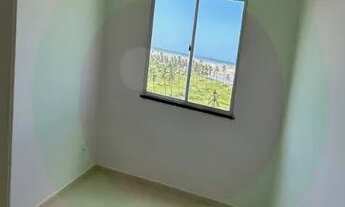 Imagem 4: Apartamento para aluguel no Cond. Horto da Barra - Incluso taxa de condomínio