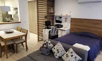 Imagem 2: São Paulo - Flat - Mooca