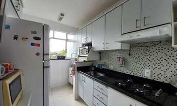 Imagem 4: Apartamento à venda, 3 quartos, 1 vaga, Paquetá - Belo Horizonte/MG